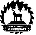 Rock Dingo Woodcraft